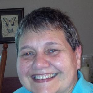 Meet your Posher, Brenda